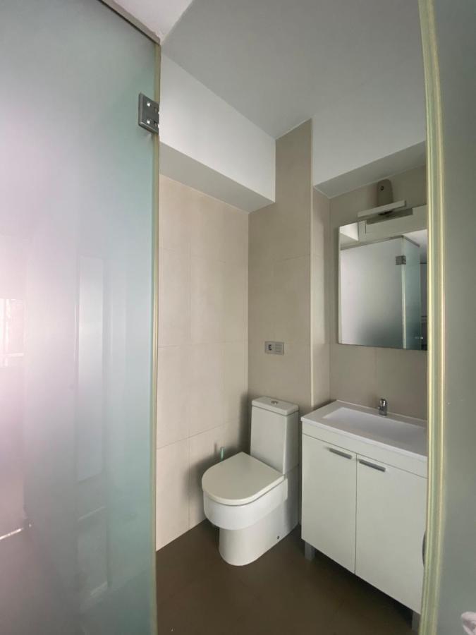 Апартаменты Alma Asturiana Precioso Apartamento En El Casco Antiguo Хихон Экстерьер фото